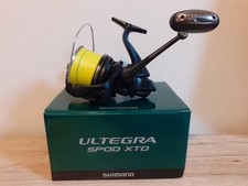 Shimano Ultegra Spod XTD Reel