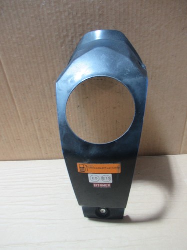 Benelli tornado naked 125 e5 - benelli,