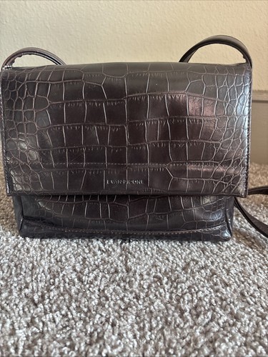 Evan picone brown faux - brown,