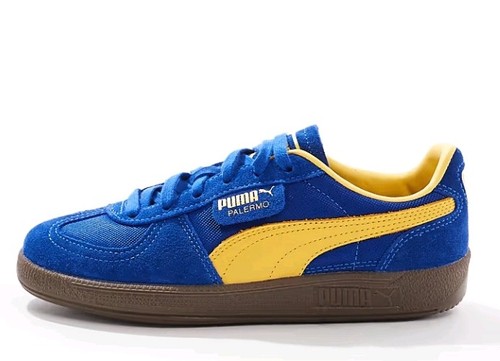 New puma palermo vintage - new!,