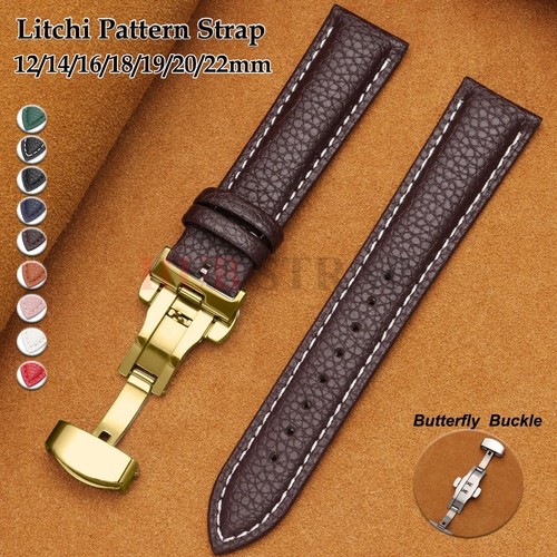 High quality real leather - high,