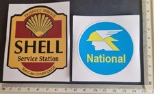 Classic 1950's/60's NATIONAL