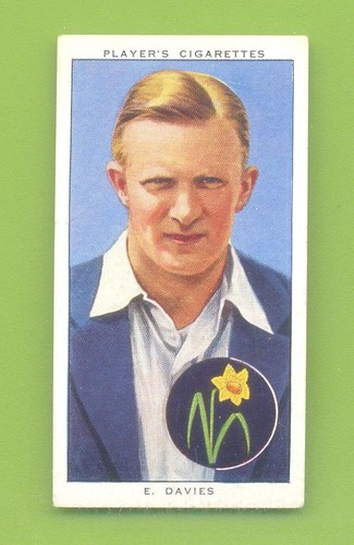 CRICKETERS