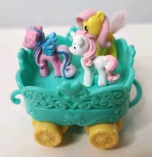 My Little Pony Friendship