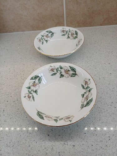 Crown staffordshire bone china - staffordshire,
