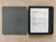 Kobo Sage 8in eReader 32GB