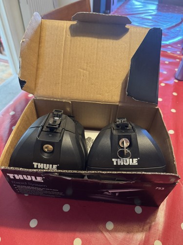 Thule 753 foot - 753, pack