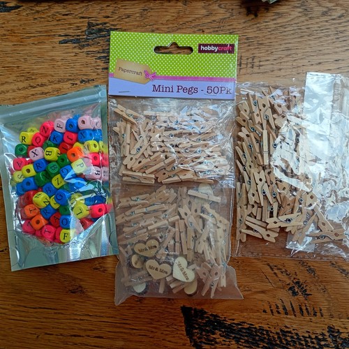 Wedding craft bundle 150 mini - wedding,