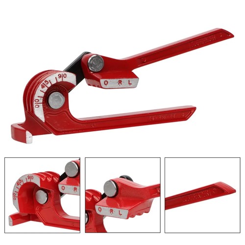 Mini pipe bender - pipe, 3