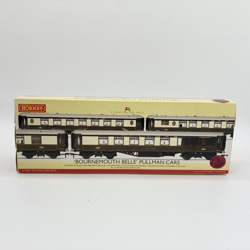 Hornby r4169 bournemouth - hornby,