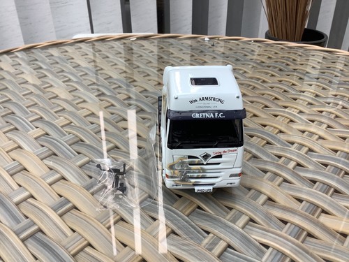 Corgi model wm - model, 1:50