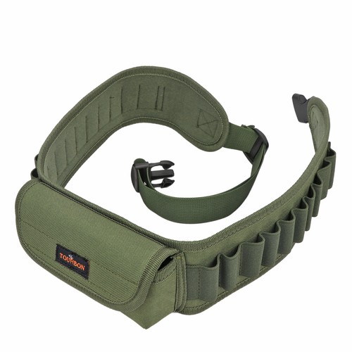 Bandoleer cartridges belt ammo - cartridges,