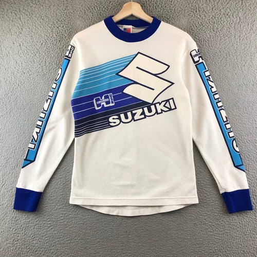 Vintage neal suzuki - vintage, o'neal
