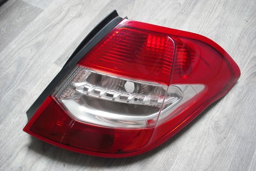 Citroen 2011 rear light - c4,