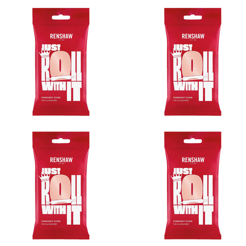 Renshaw peach blush - peach, ready