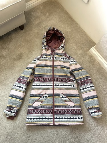 Billabong jara ski - jara, jacket