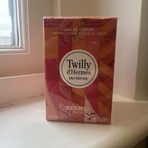Hermes twilly edp - twilly,