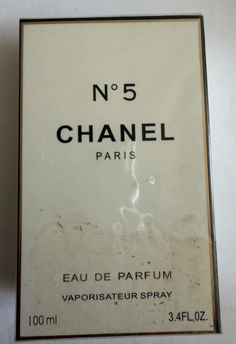 Chanel edp 100ml - chanel,