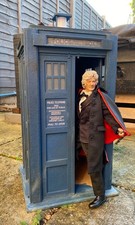 Doctor Who - 1:6 Scale Laser