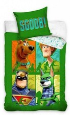 Scoob Scooby Doo Bedding EU