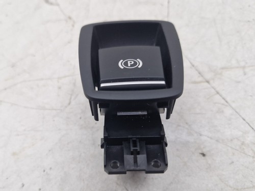 Bmw series f10 f11 handbrake - 5,