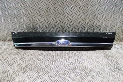 Ford fiesta mk7 - ford, badge