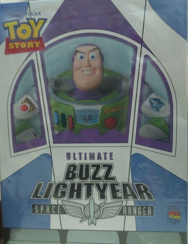 Medicom toy story - toy,