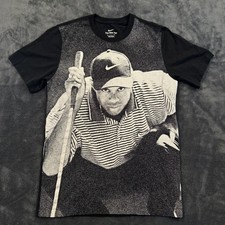Nike tiger woods eyes - nike,
