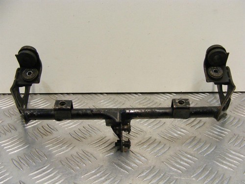 Kawasaki gpz 1000 header - kawasaki,