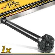 1X Driveshaft Front L=Approx