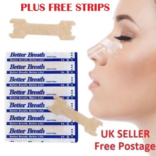 Nose plasters strips for - nose,