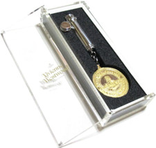 Unused Vivienne Westwood Coin