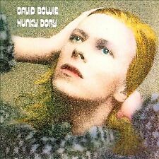 David Bowie : Hunky Dory (2015