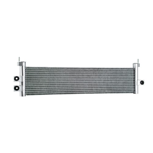 Engine oil cooler for - for, bmw