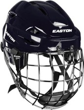 Easton E600 Hockey Helmet