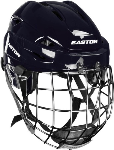 Easton e600 hockey helmet - easton,