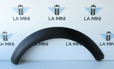 Genuine MINI O/S/R Drivers Rear Wheel Arch Trim for R50 R52 R53 - 1505868 B