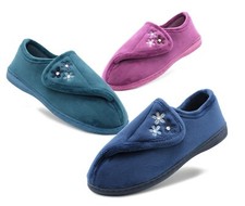 Womens Lightweight Faux Fur