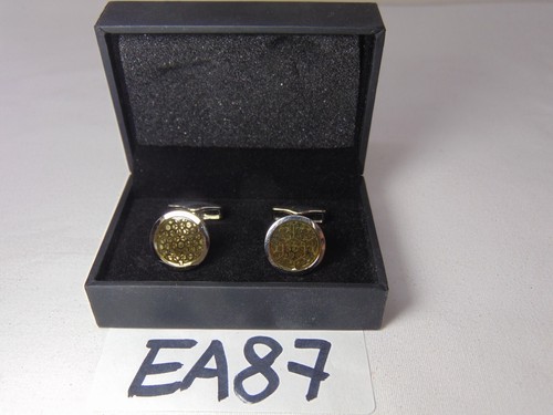 New hugo boss cufflinks - boss, in