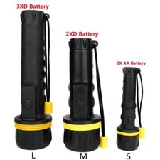 Battery Operated Spotlight