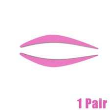 Car Safety Eyebrow Reflective