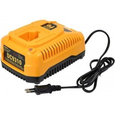 Charger for battery Dewalt