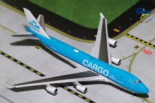 KLM Cargo Boeing 747-400F
