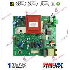 Chaffoteaux Britony Combi SE