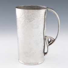 Archibald Knox Liberty Tudric