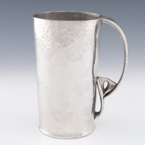 Archibald knox liberty tudric - archibald,