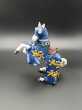 2001 Papo Fantasy Horse Of