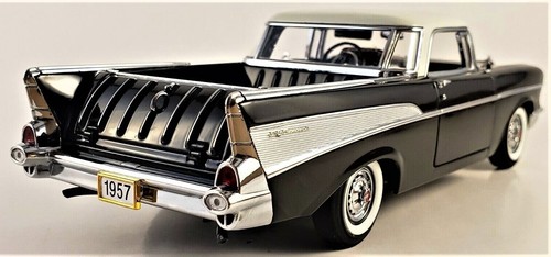 57chevy55 pickup truck - pickup, hot