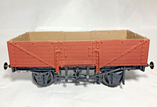 Skytrex SMR33 6 plank open