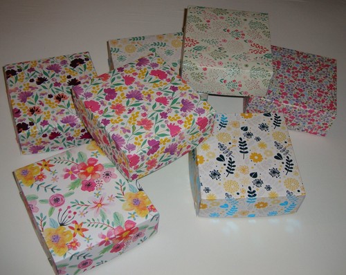 Gift boxes for - all, occasions